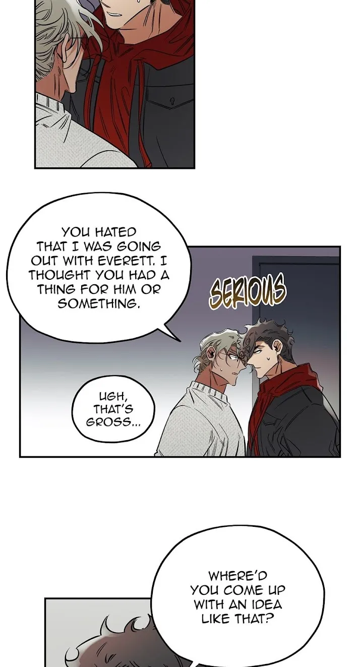 Truth Or Dare (Yaoi) - Chapter 8 Page 23