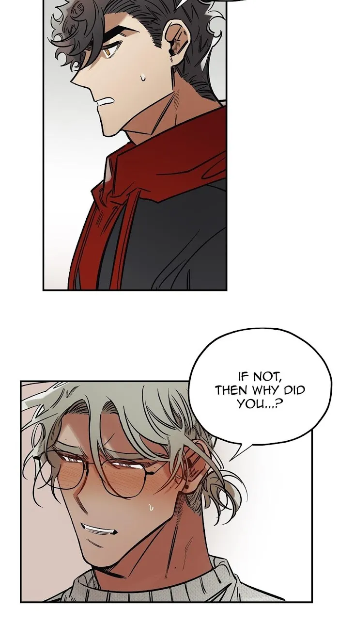 Truth Or Dare (Yaoi) - Chapter 8 Page 24