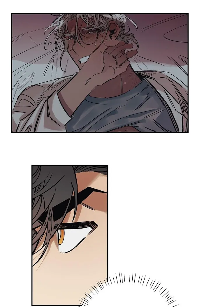 Truth Or Dare (Yaoi) - Chapter 8 Page 25
