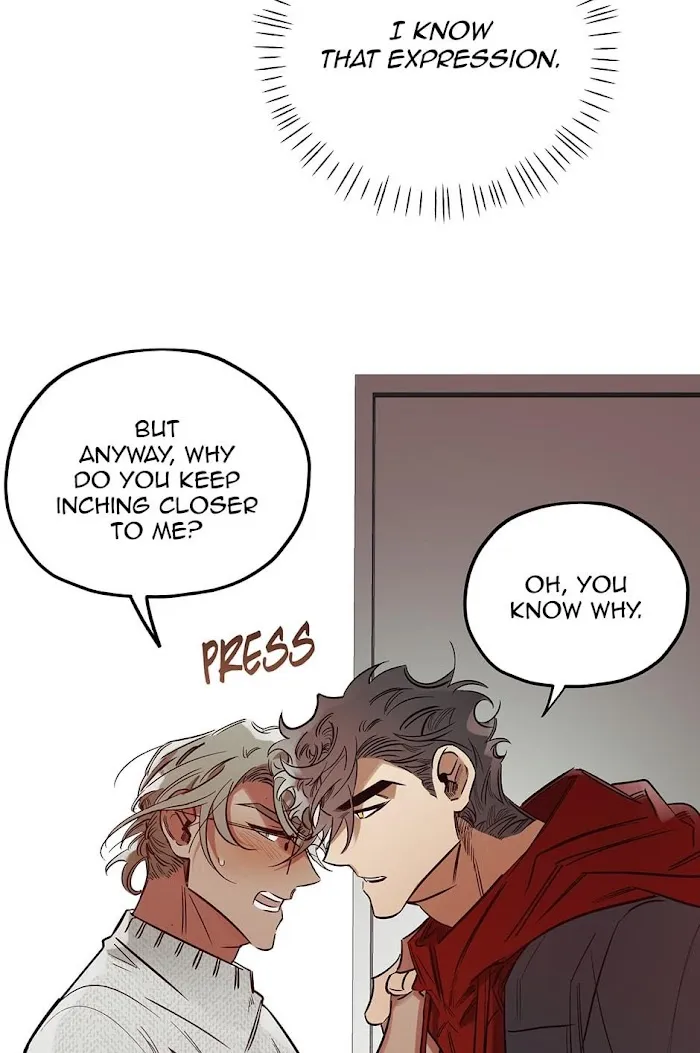 Truth Or Dare (Yaoi) - Chapter 8 Page 26