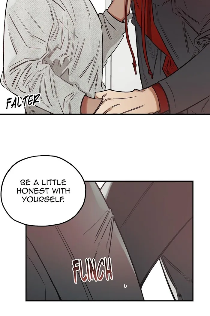 Truth Or Dare (Yaoi) - Chapter 8 Page 27