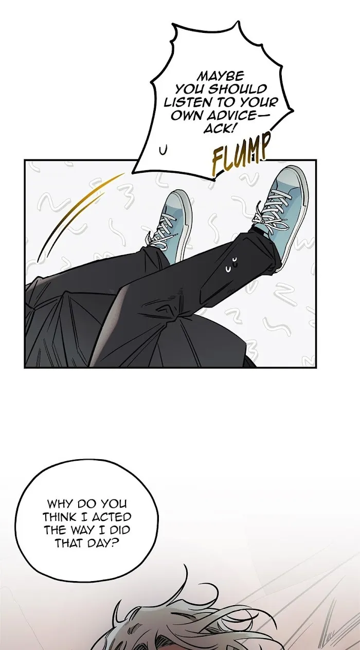 Truth Or Dare (Yaoi) - Chapter 8 Page 28