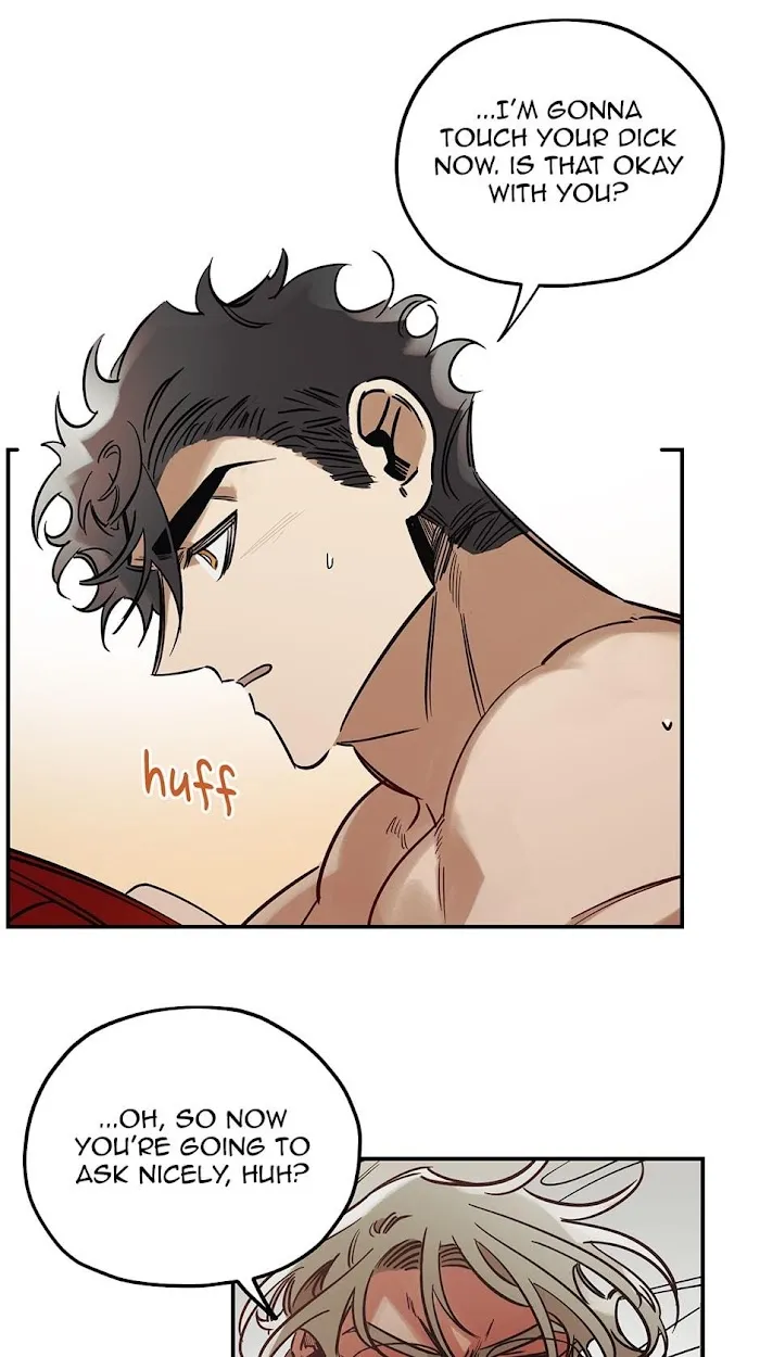 Truth Or Dare (Yaoi) - Chapter 8 Page 31