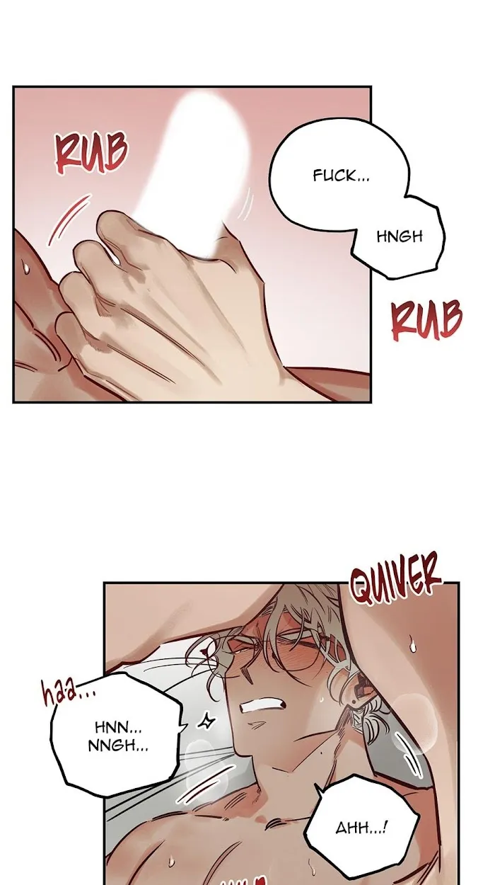 Truth Or Dare (Yaoi) - Chapter 8 Page 33