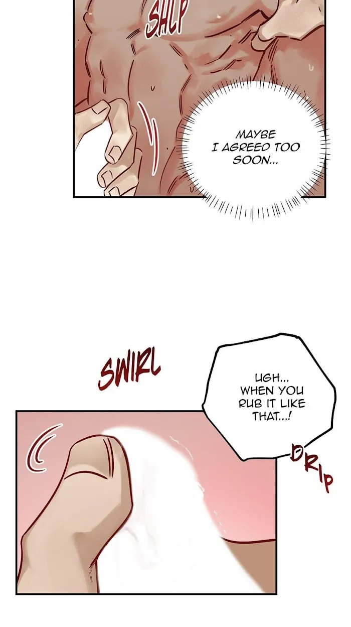 Truth Or Dare (Yaoi) - Chapter 8 Page 34