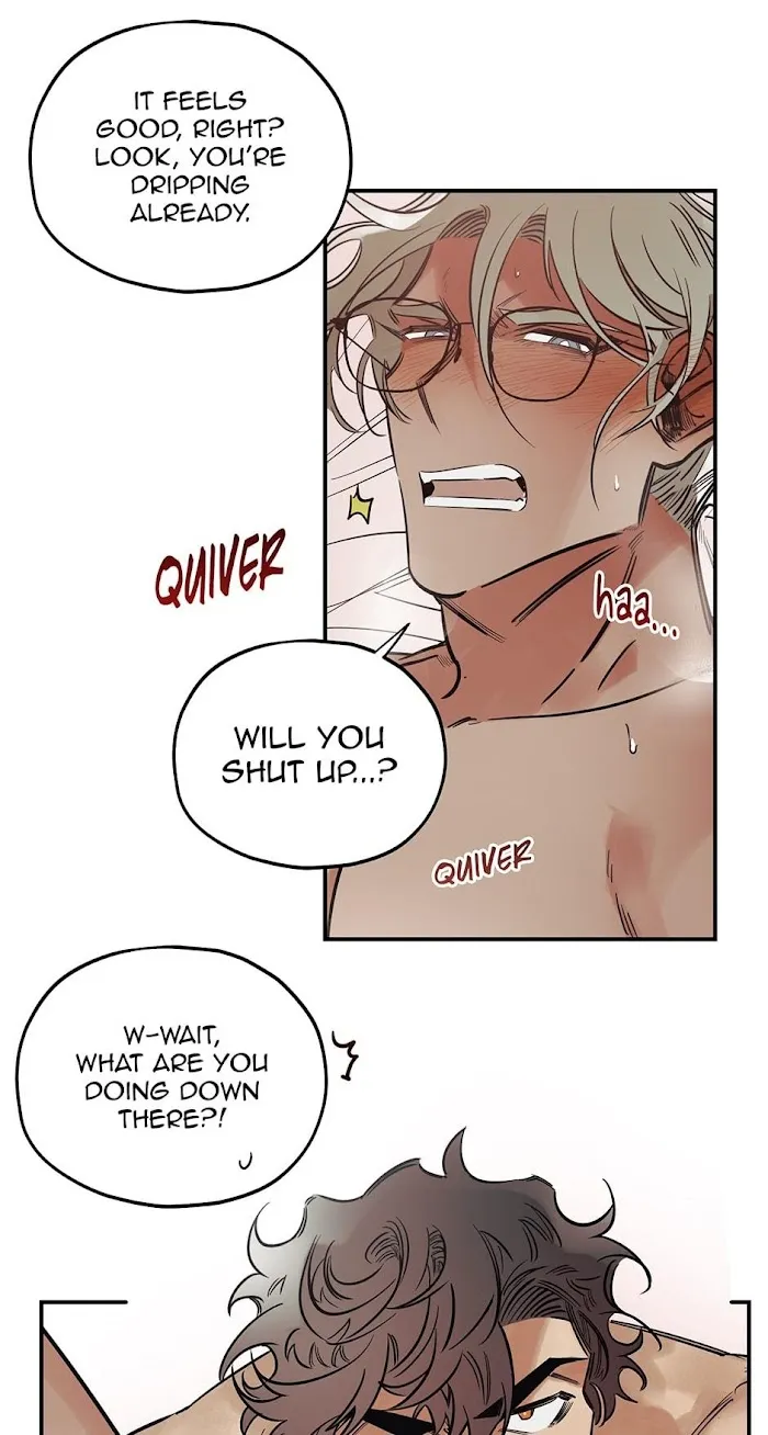 Truth Or Dare (Yaoi) - Chapter 8 Page 35