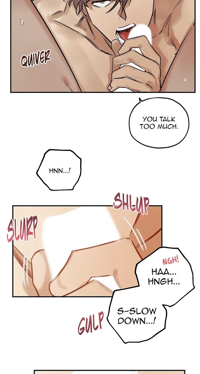 Truth Or Dare (Yaoi) - Chapter 8 Page 36