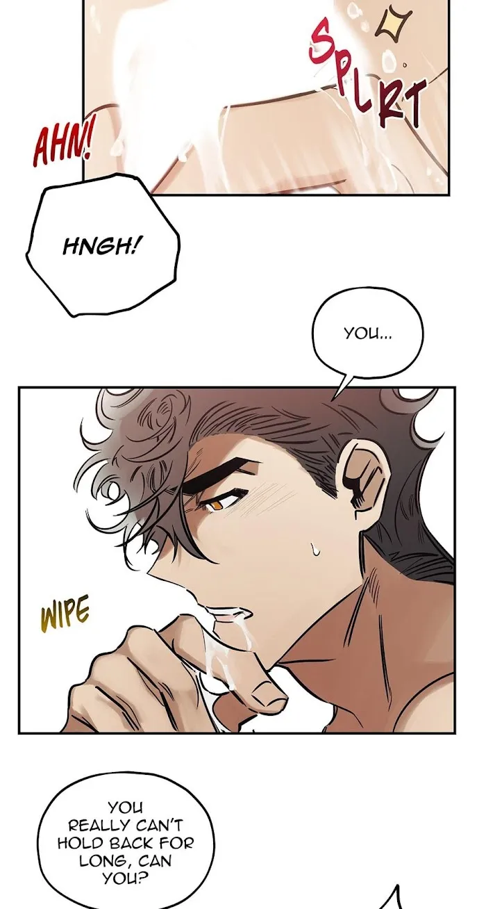 Truth Or Dare (Yaoi) - Chapter 8 Page 37
