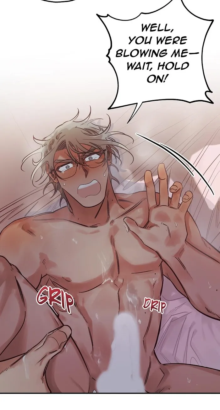 Truth Or Dare (Yaoi) - Chapter 8 Page 38