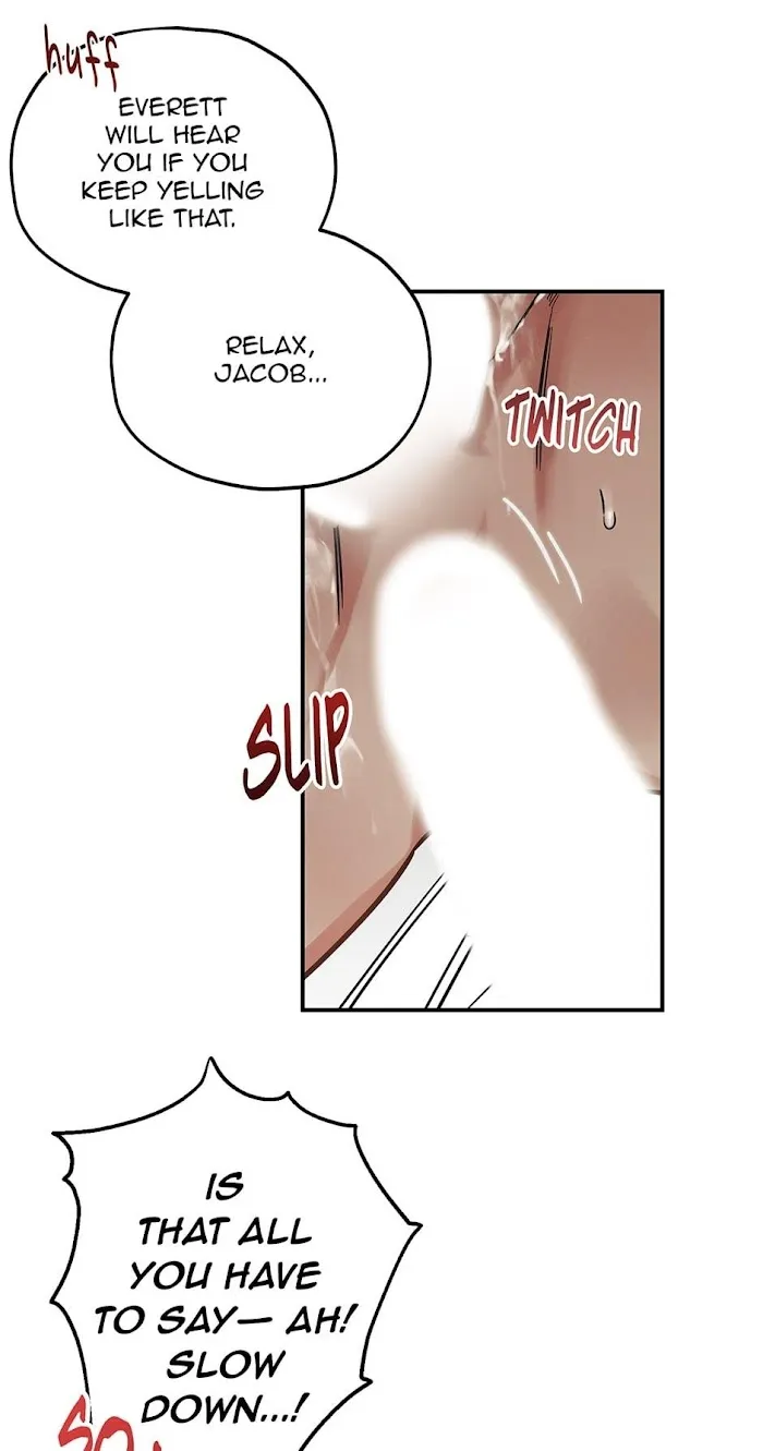 Truth Or Dare (Yaoi) - Chapter 8 Page 39