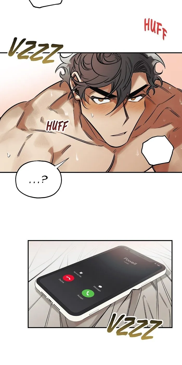 Truth Or Dare (Yaoi) - Chapter 8 Page 44