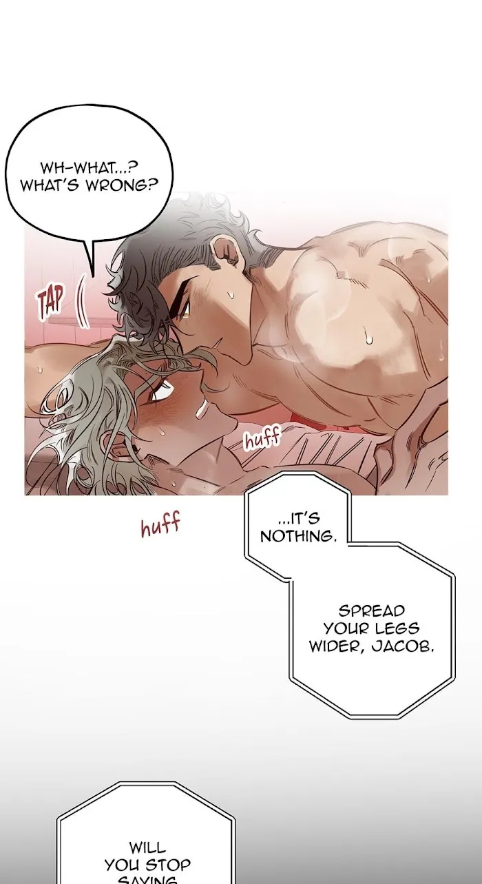 Truth Or Dare (Yaoi) - Chapter 8 Page 45