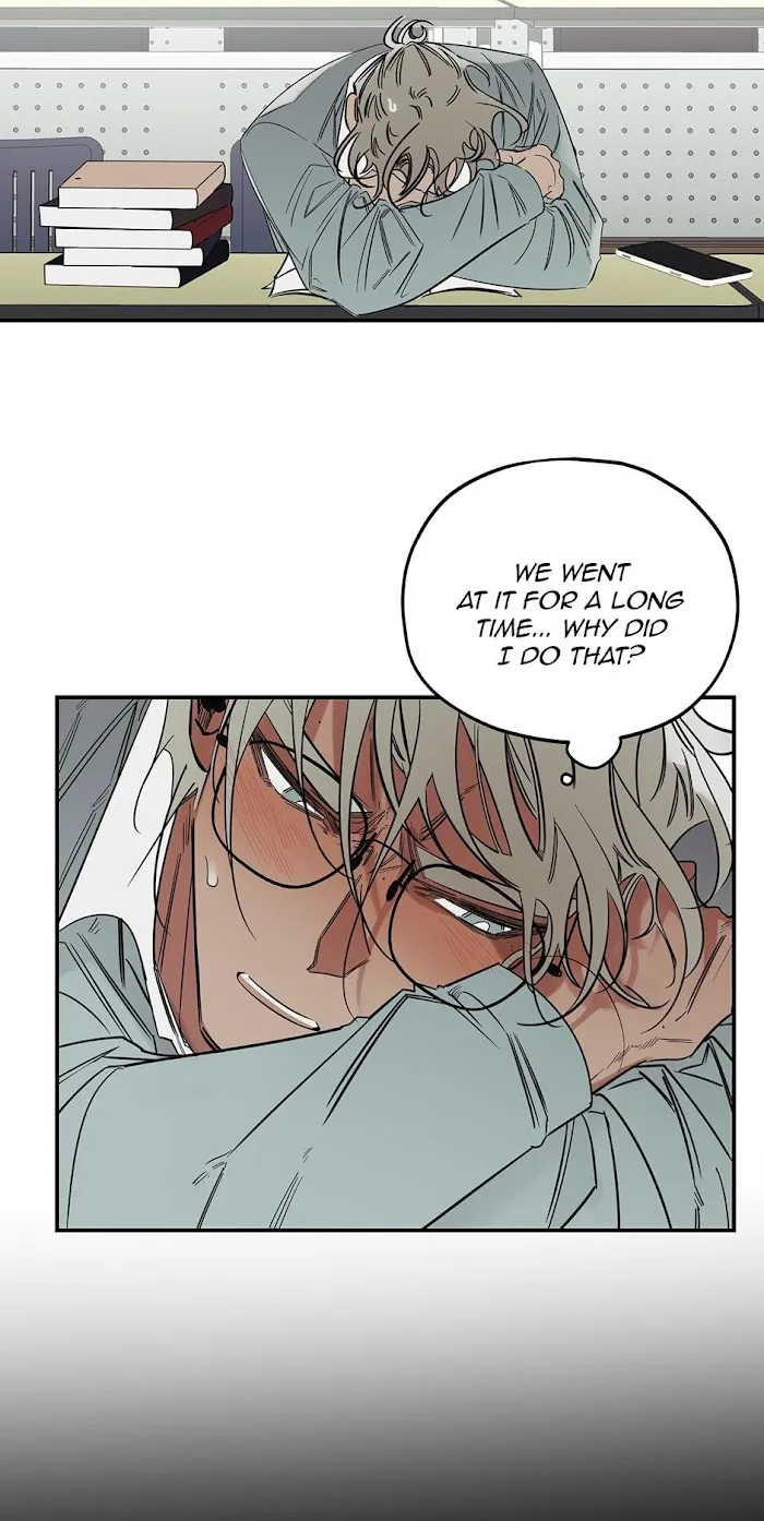 Truth Or Dare (Yaoi) - Chapter 9 Page 3