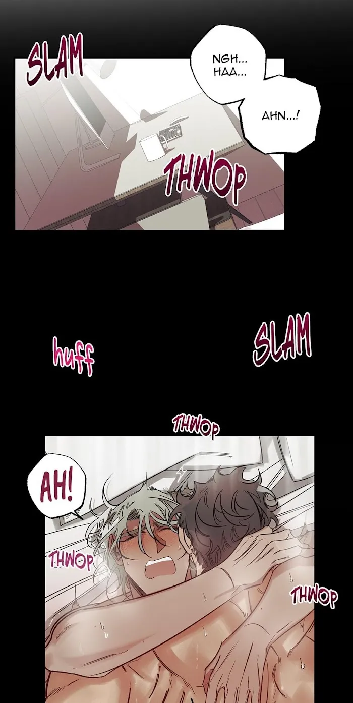 Truth Or Dare (Yaoi) - Chapter 9 Page 4