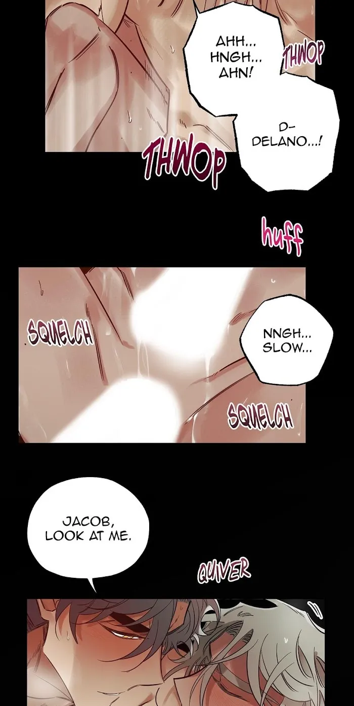Truth Or Dare (Yaoi) - Chapter 9 Page 5
