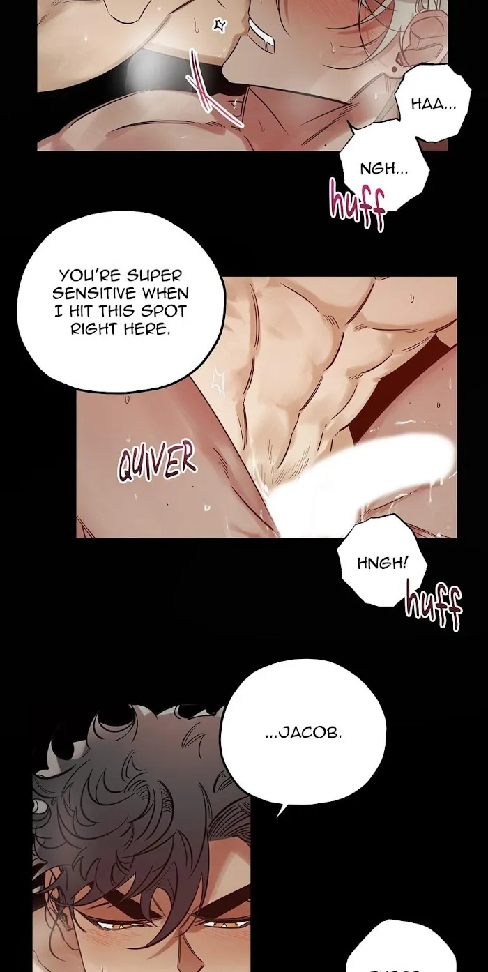 Truth Or Dare (Yaoi) - Chapter 9 Page 6
