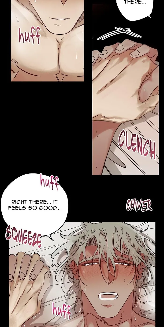 Truth Or Dare (Yaoi) - Chapter 9 Page 7