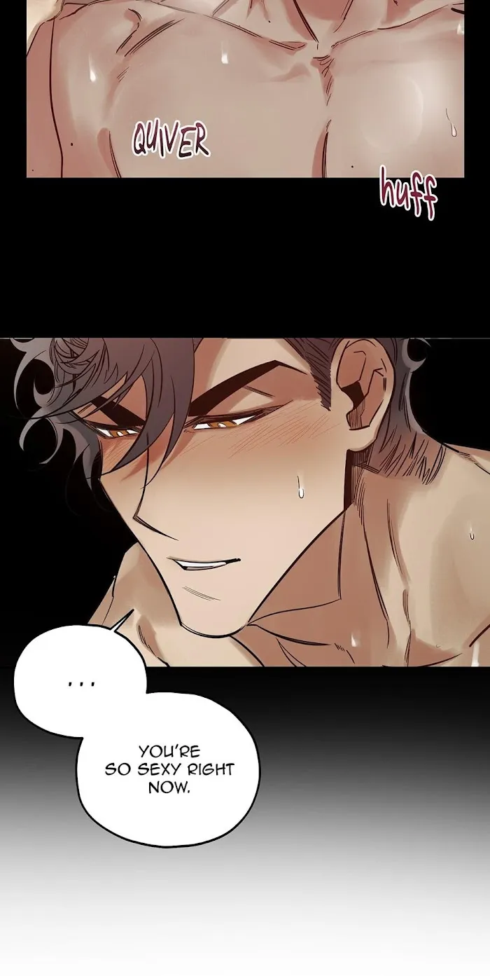 Truth Or Dare (Yaoi) - Chapter 9 Page 8