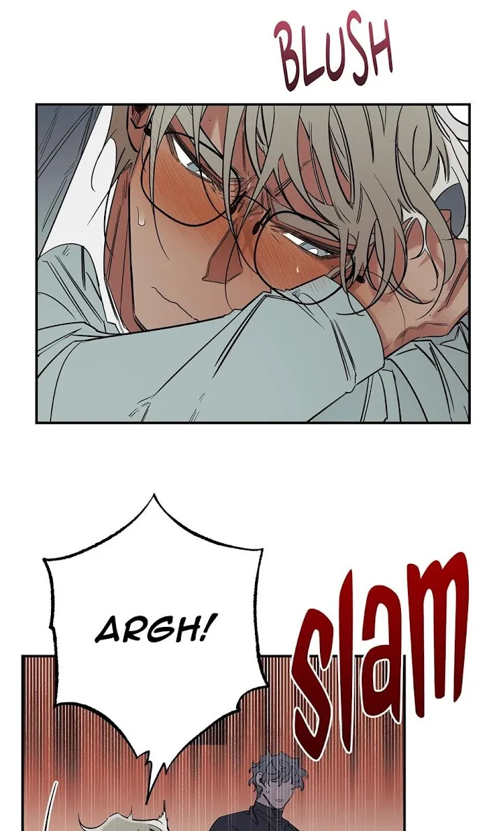 Truth Or Dare (Yaoi) - Chapter 9 Page 9
