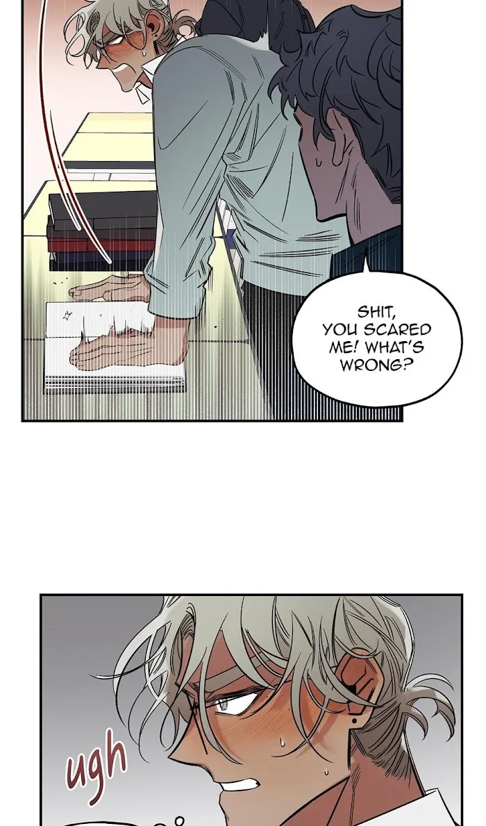 Truth Or Dare (Yaoi) - Chapter 9 Page 10