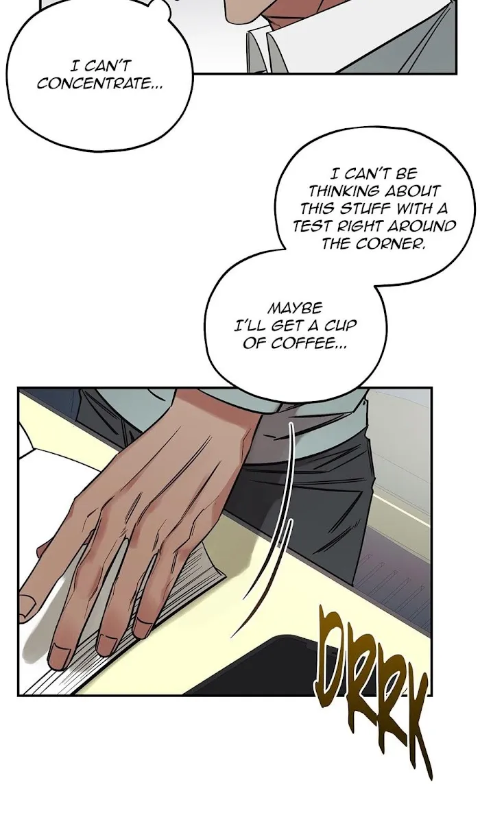 Truth Or Dare (Yaoi) - Chapter 9 Page 11