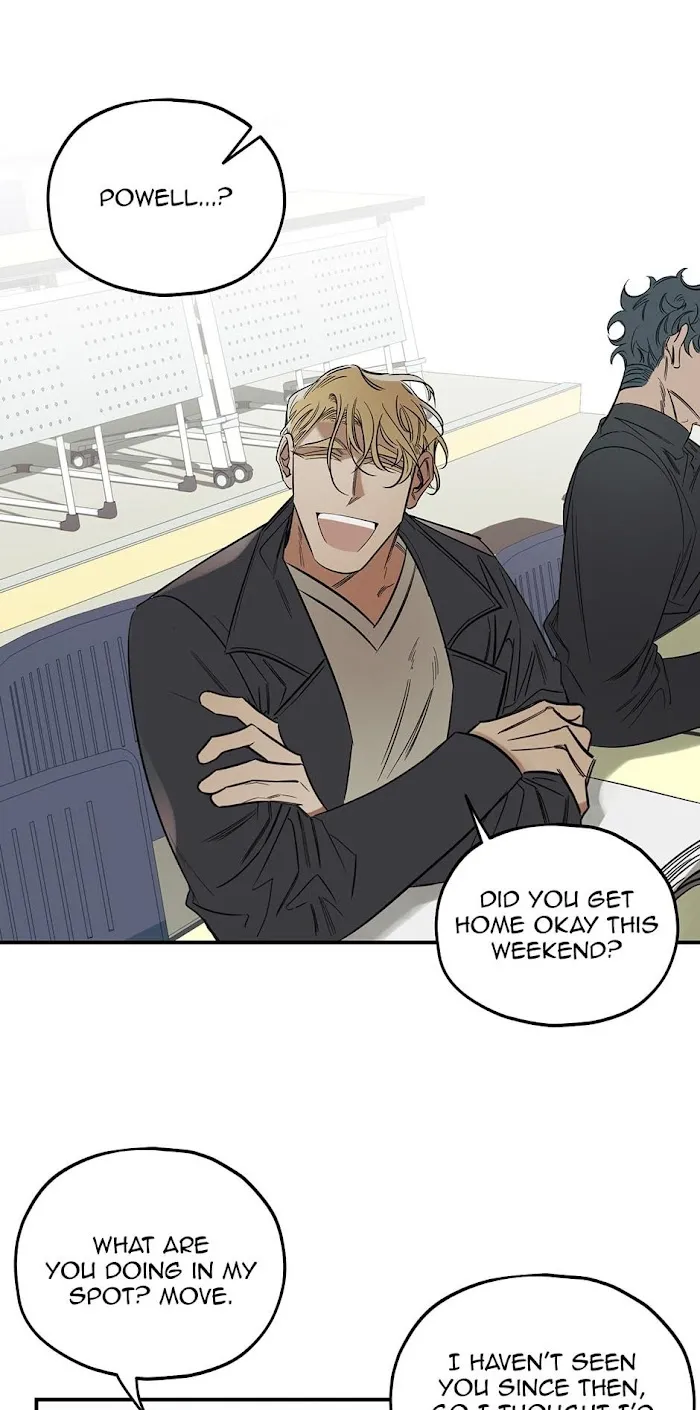 Truth Or Dare (Yaoi) - Chapter 9 Page 14