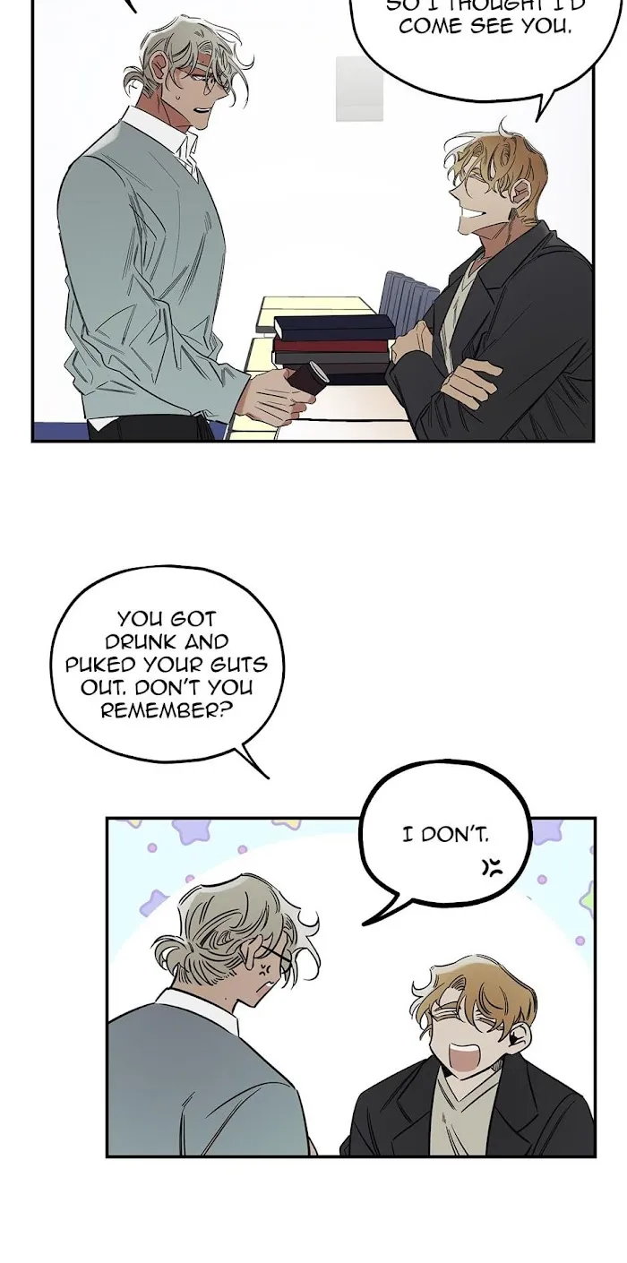 Truth Or Dare (Yaoi) - Chapter 9 Page 15
