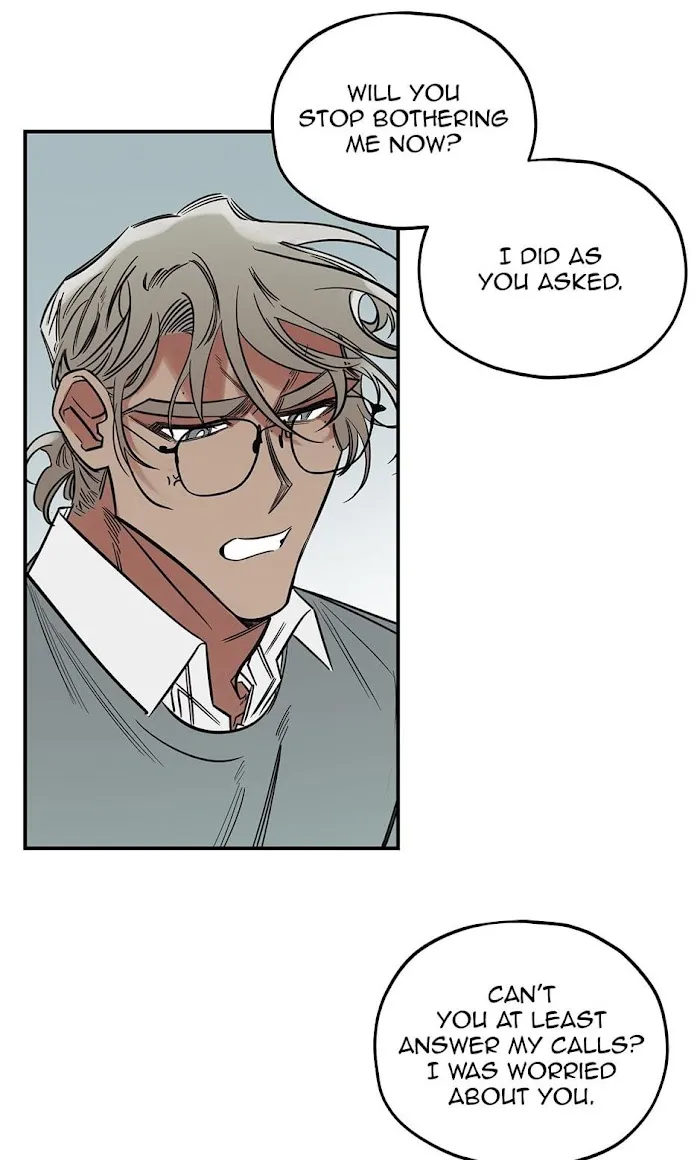 Truth Or Dare (Yaoi) - Chapter 9 Page 16