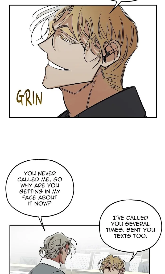 Truth Or Dare (Yaoi) - Chapter 9 Page 17