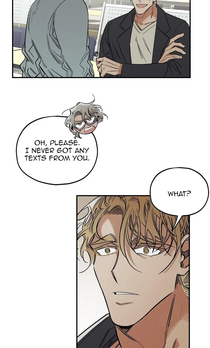 Truth Or Dare (Yaoi) - Chapter 9 Page 18
