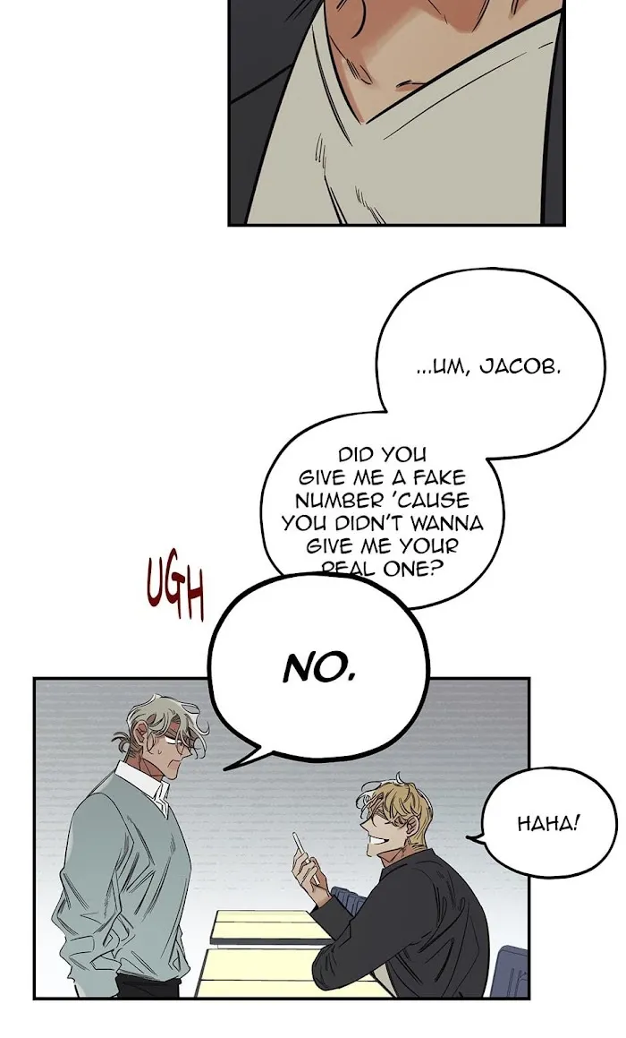 Truth Or Dare (Yaoi) - Chapter 9 Page 19