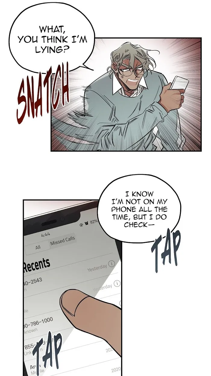 Truth Or Dare (Yaoi) - Chapter 9 Page 20