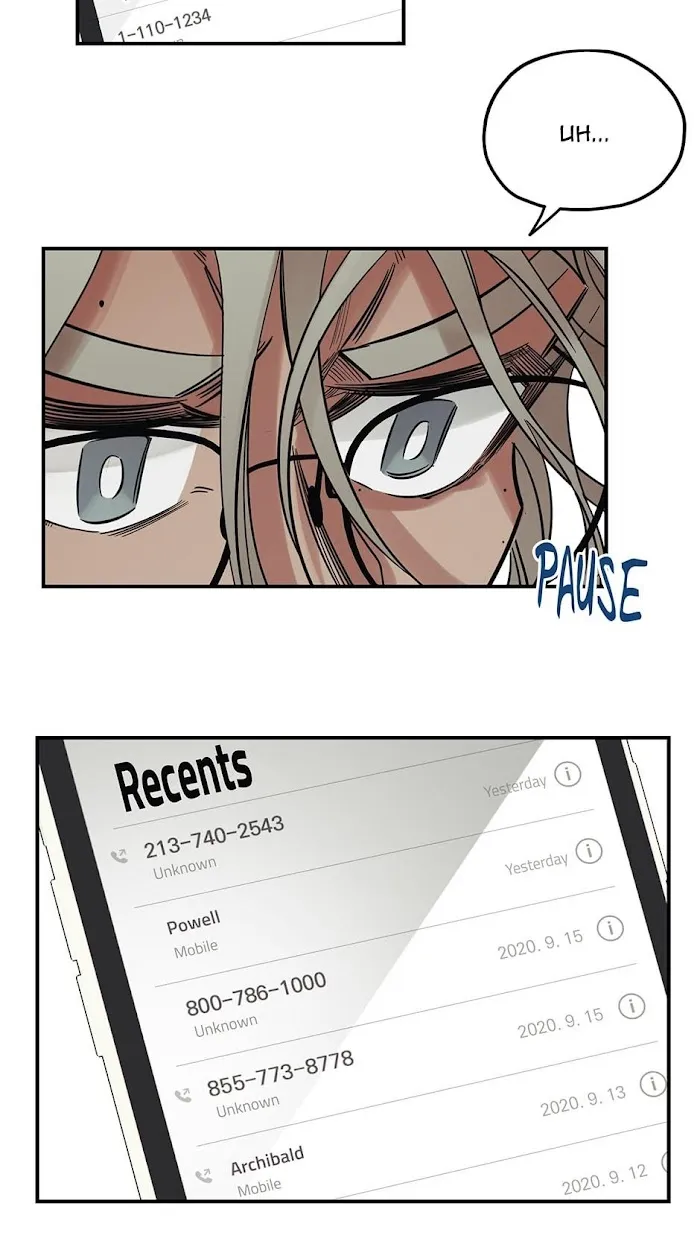 Truth Or Dare (Yaoi) - Chapter 9 Page 21