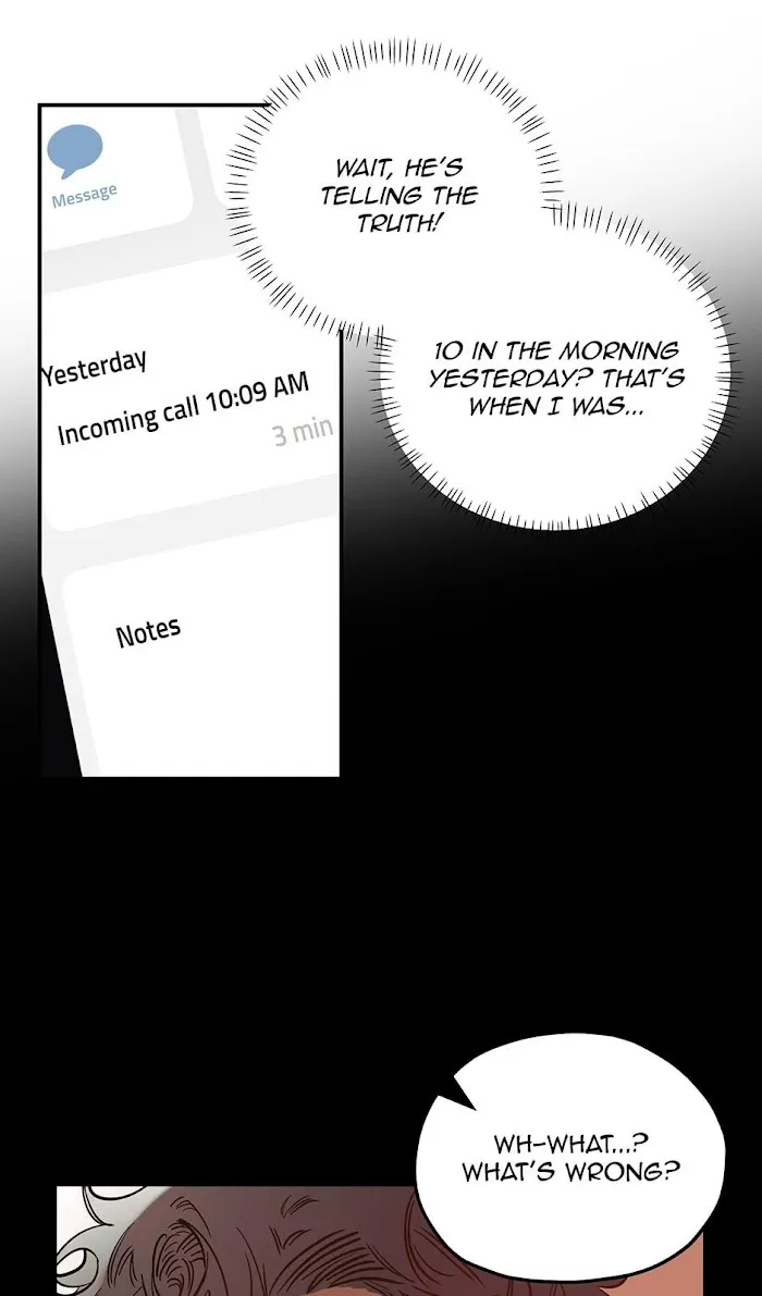 Truth Or Dare (Yaoi) - Chapter 9 Page 22