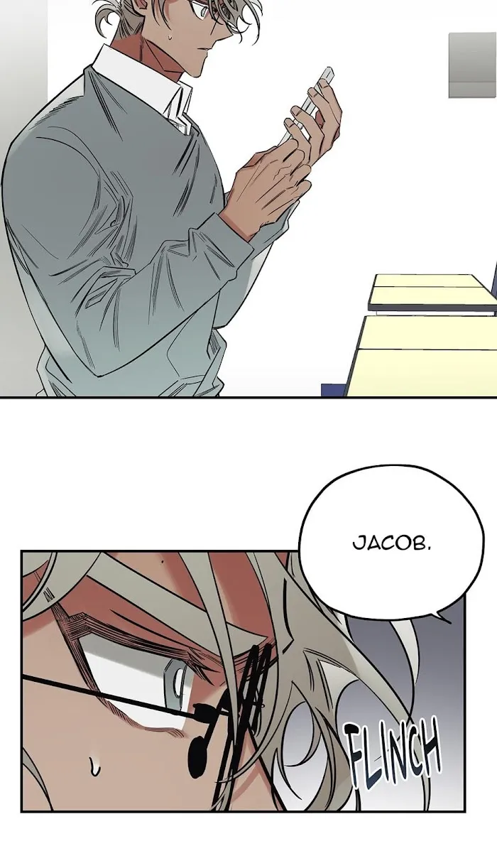 Truth Or Dare (Yaoi) - Chapter 9 Page 25