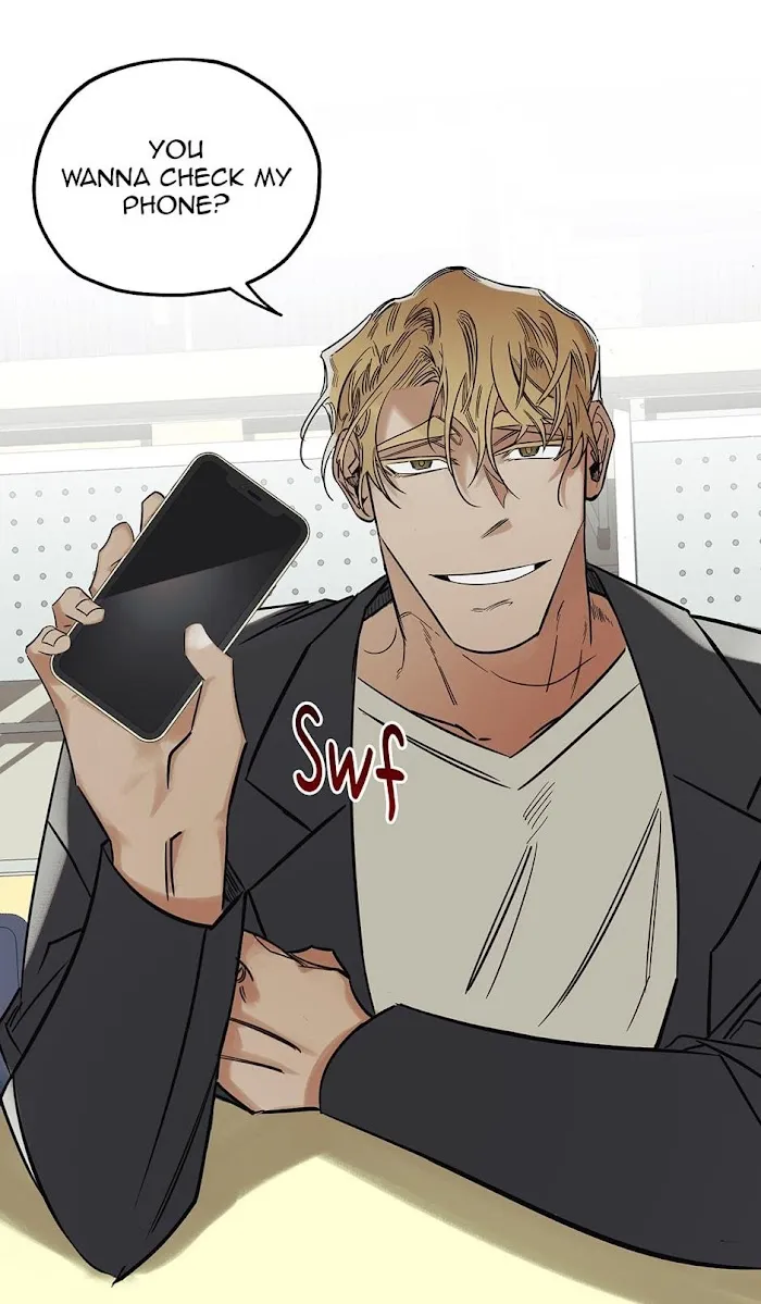 Truth Or Dare (Yaoi) - Chapter 9 Page 26