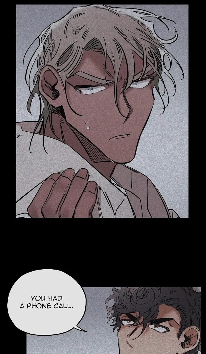 Truth Or Dare (Yaoi) - Chapter 9 Page 28