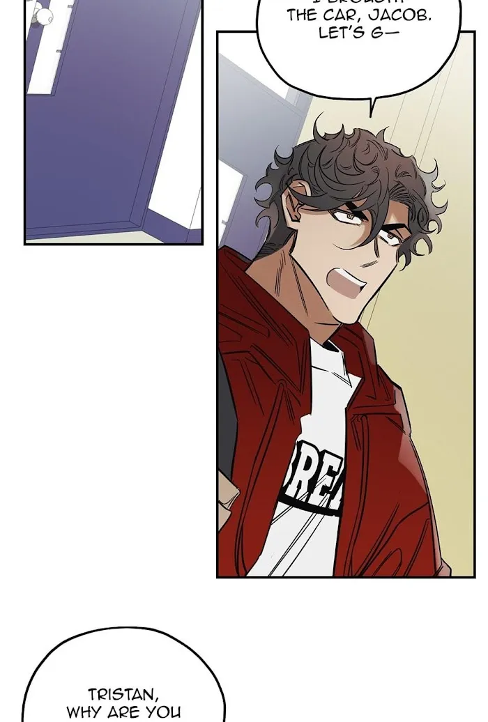 Truth Or Dare (Yaoi) - Chapter 9 Page 31