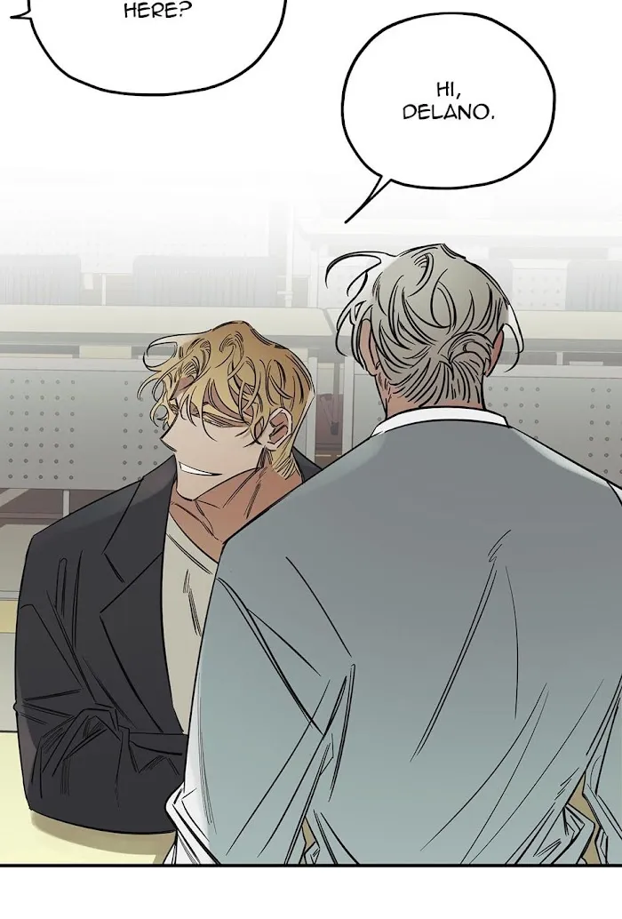 Truth Or Dare (Yaoi) - Chapter 9 Page 32