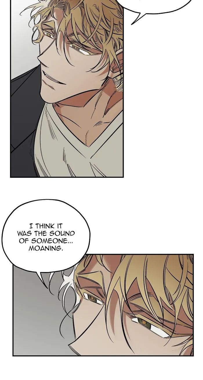 Truth Or Dare (Yaoi) - Chapter 9 Page 34