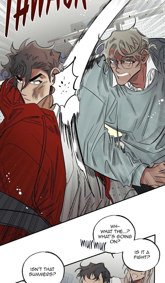 Truth Or Dare (Yaoi) - Chapter 9 Page 37