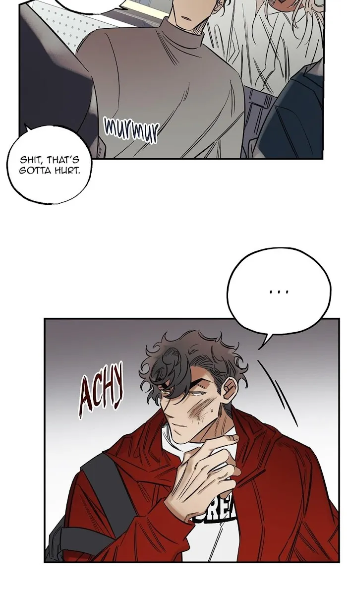 Truth Or Dare (Yaoi) - Chapter 9 Page 38