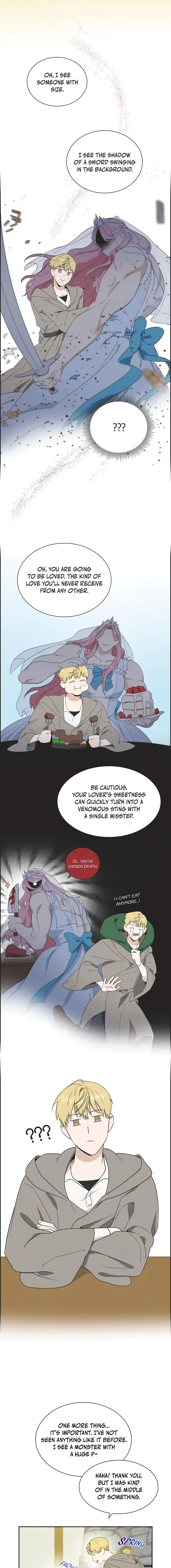 Full Moon Alchemist - Chapter 1 Page 12