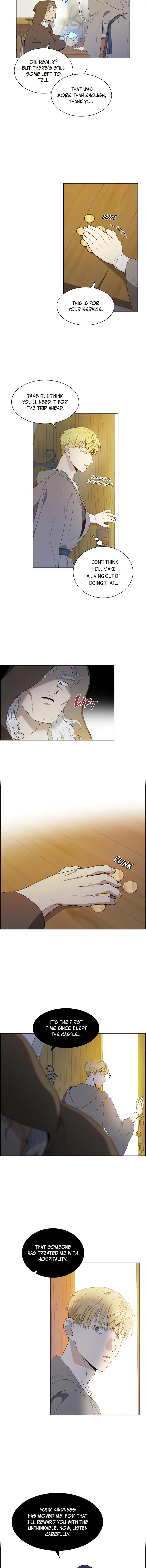 Full Moon Alchemist - Chapter 1 Page 13