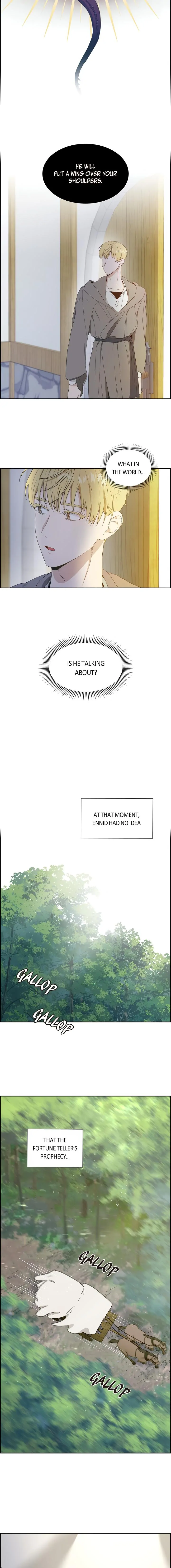 Full Moon Alchemist - Chapter 1 Page 15