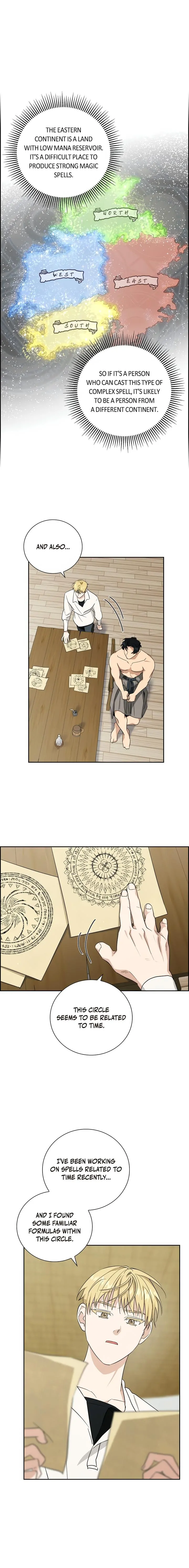 Full Moon Alchemist - Chapter 10 Page 3