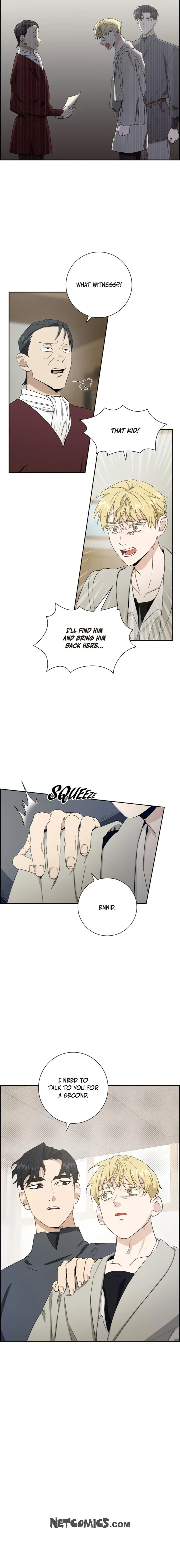 Full Moon Alchemist - Chapter 10 Page 16
