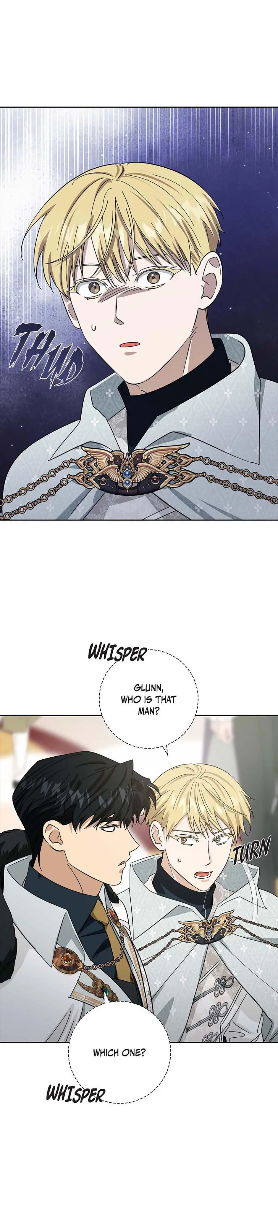 Full Moon Alchemist - Chapter 100 Page 2