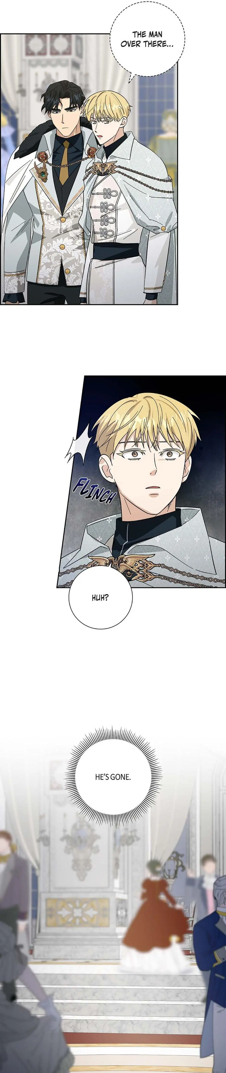 Full Moon Alchemist - Chapter 100 Page 3