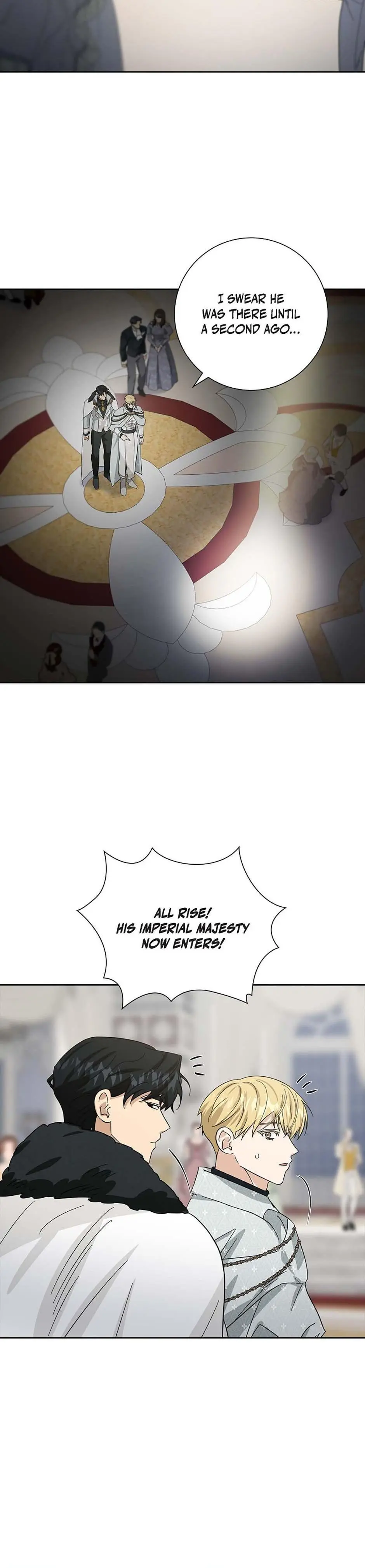Full Moon Alchemist - Chapter 100 Page 4